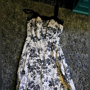 Summer dress S&K size 14